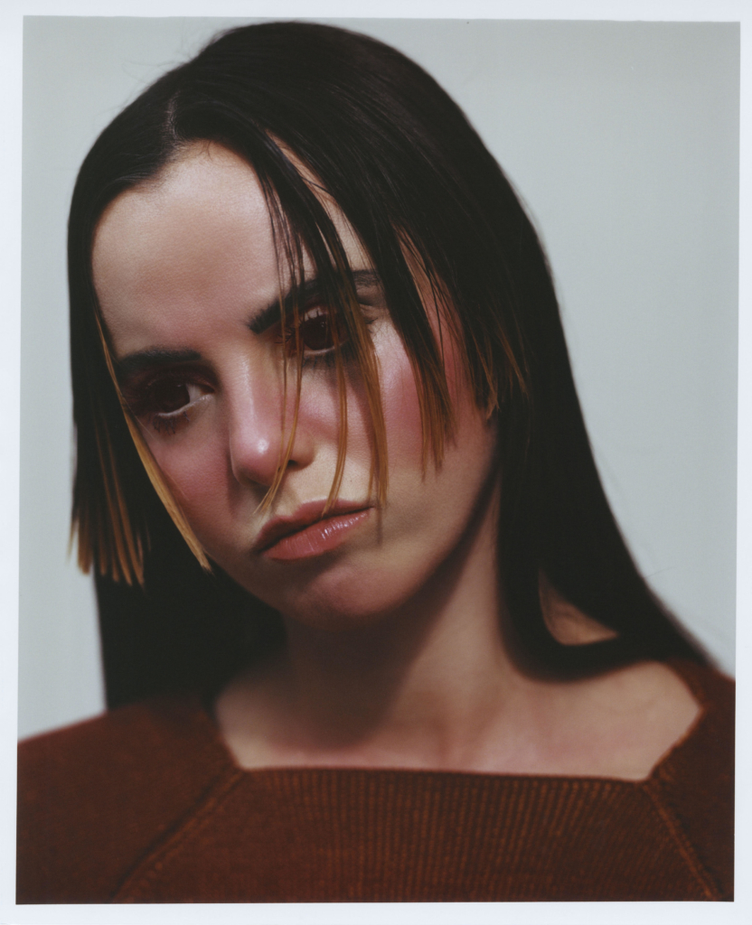 Manifesto 21 - Mathilde Fernandez