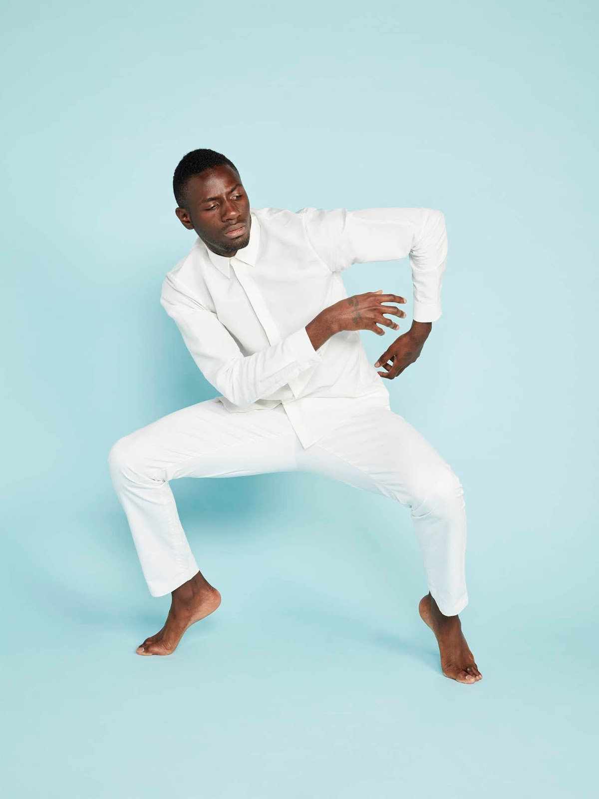 Natisa Exocé Kasongo manifesto 21