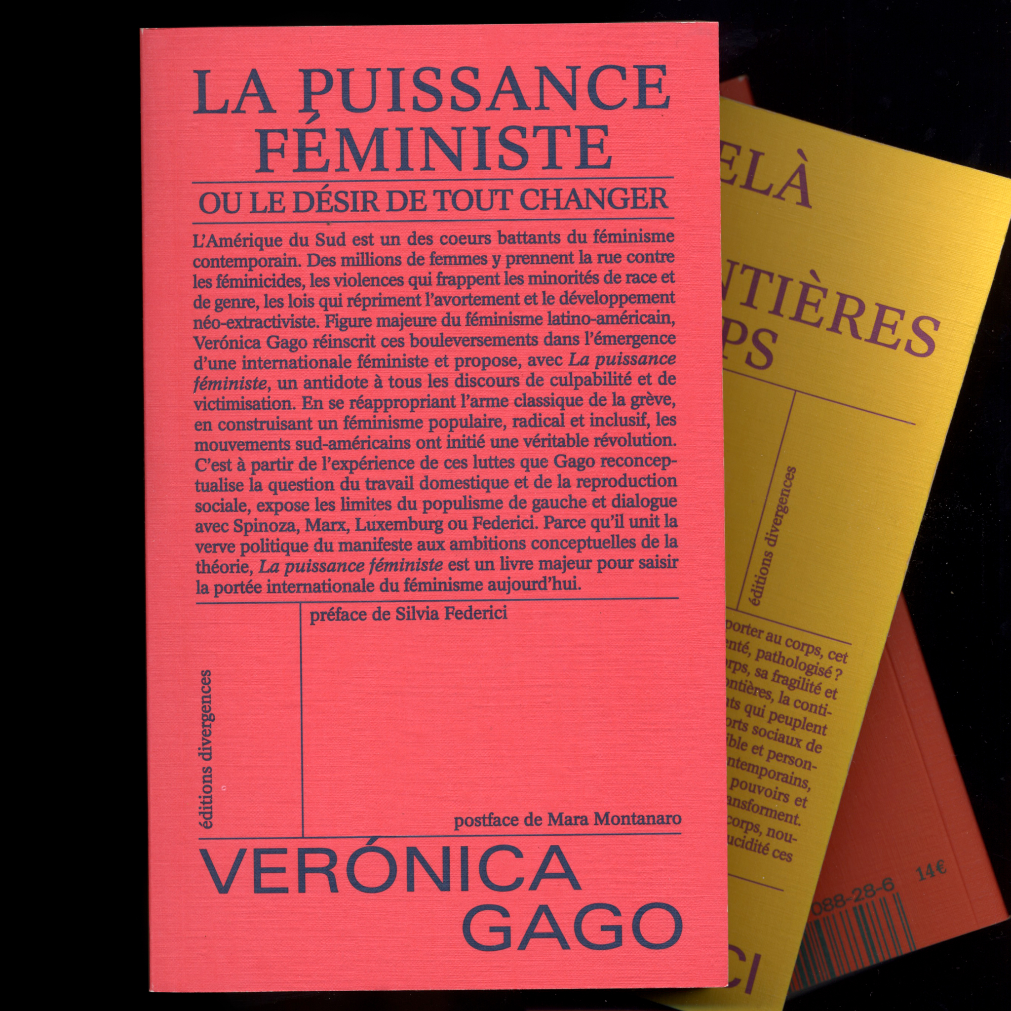 veronica gago / picasso / manifesto 21