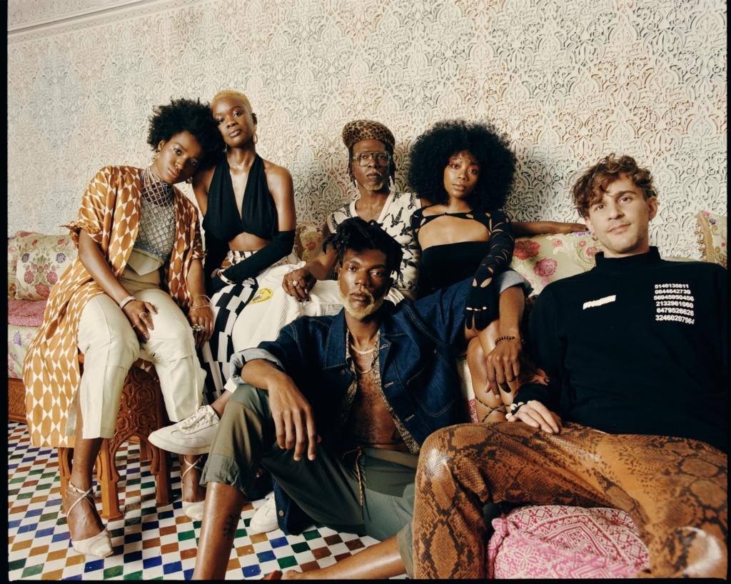 Manifesto 21 - Moonshine