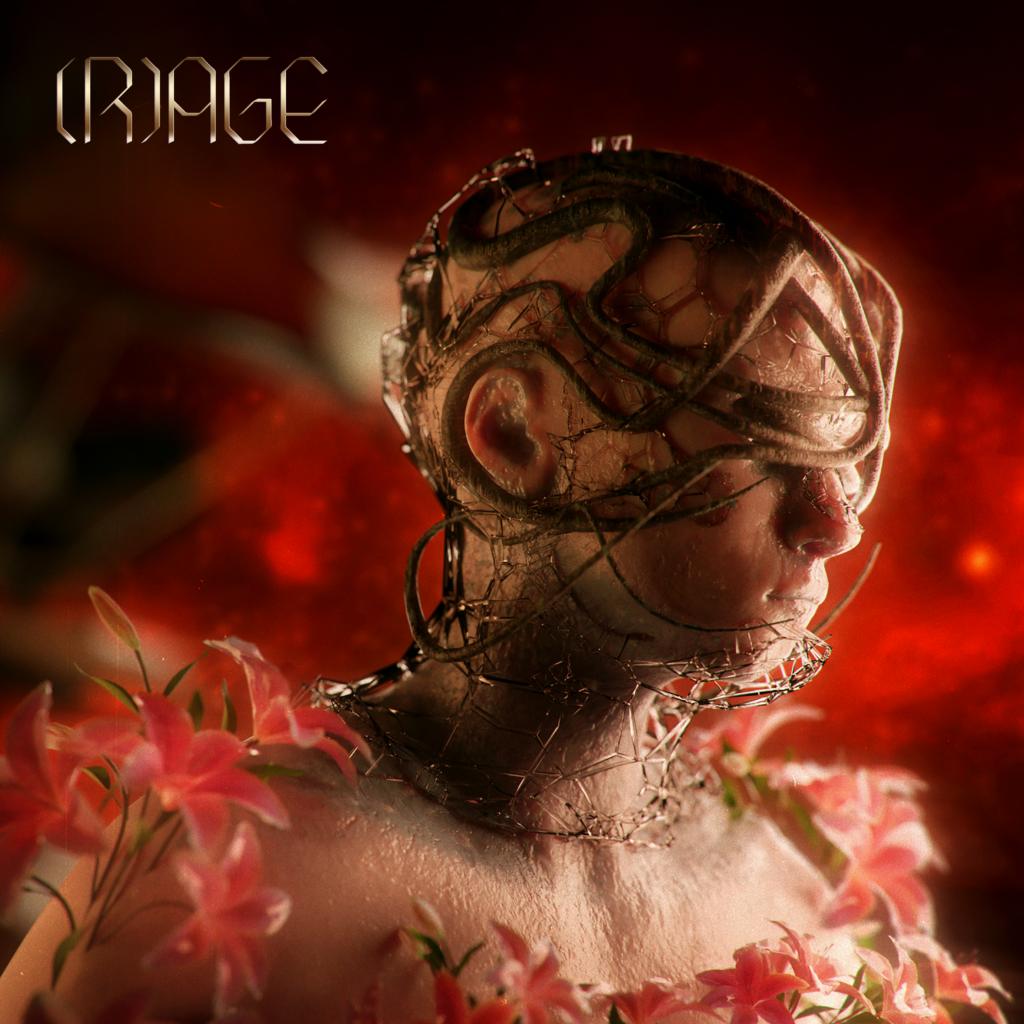 Manifesto 21 - (R)age