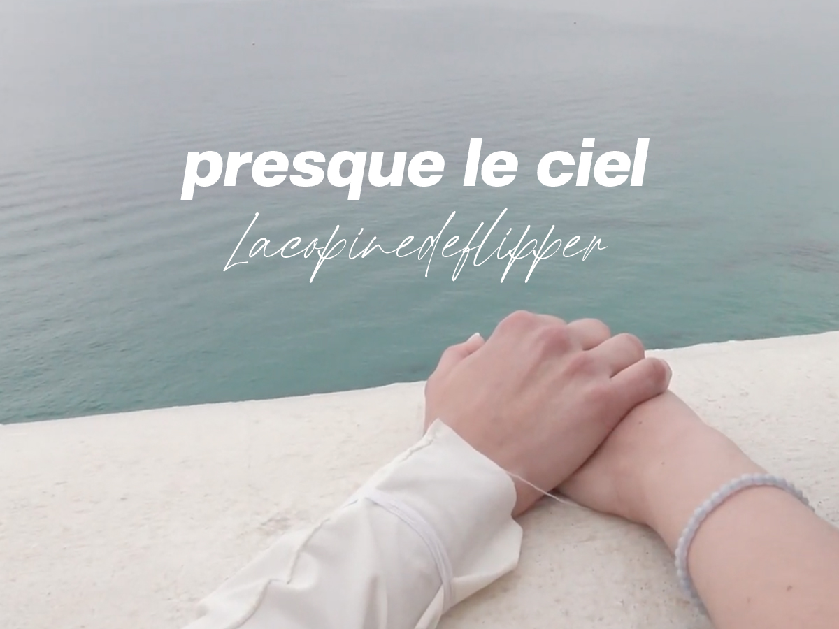 presque le ciel - picasso - manifesto 21