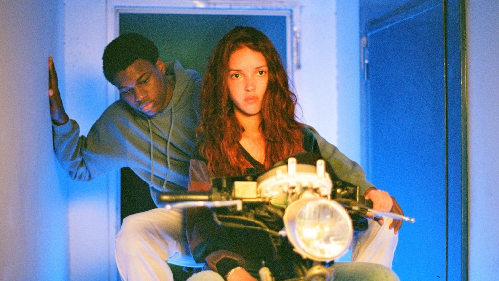 Top films 2021 - Gagarine, de Fanny Liatard et Jérémy Trouilh