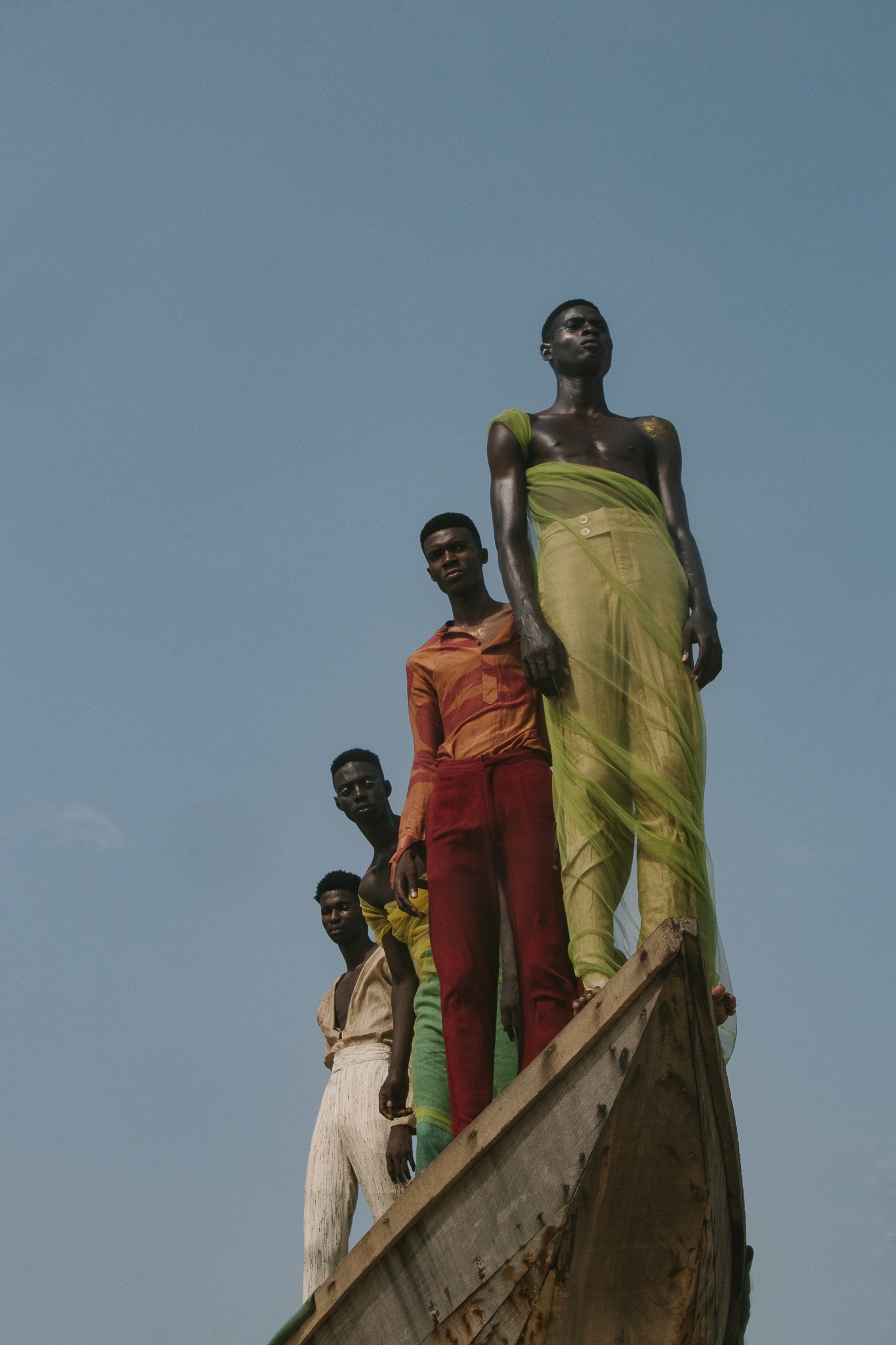 the new black vanguard manifesto 21