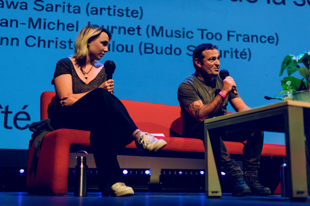 Paris Electronic Week
