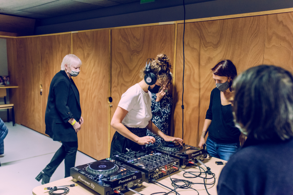 Paris Electronic Week