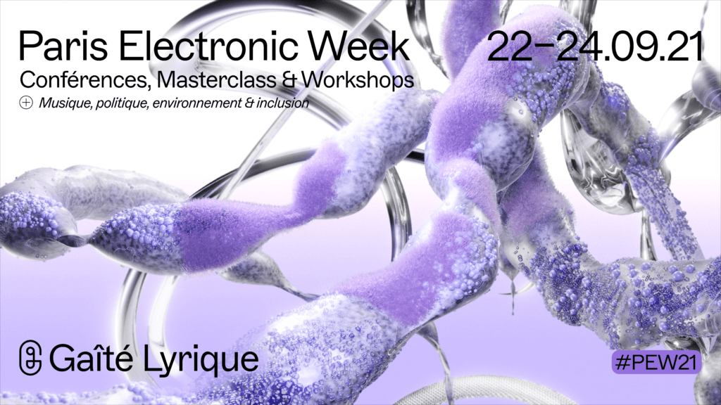 Paris Electronic Week