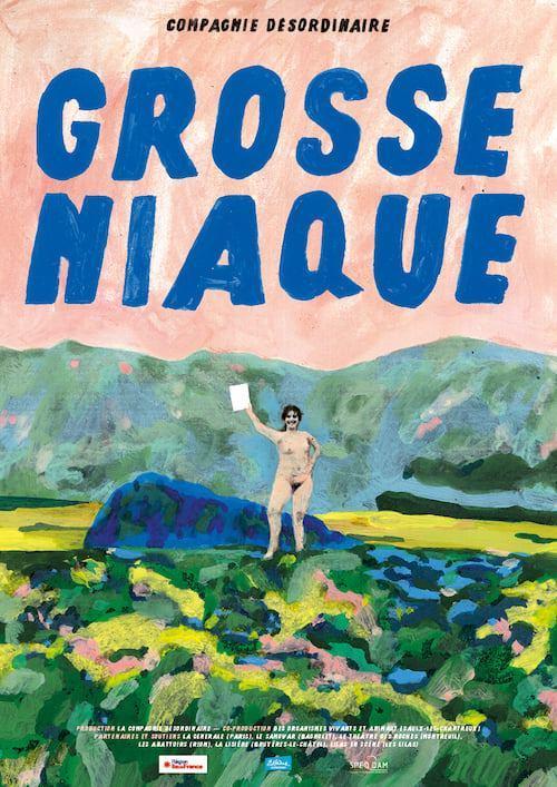 Les Contagieuses, Grosse Niaque