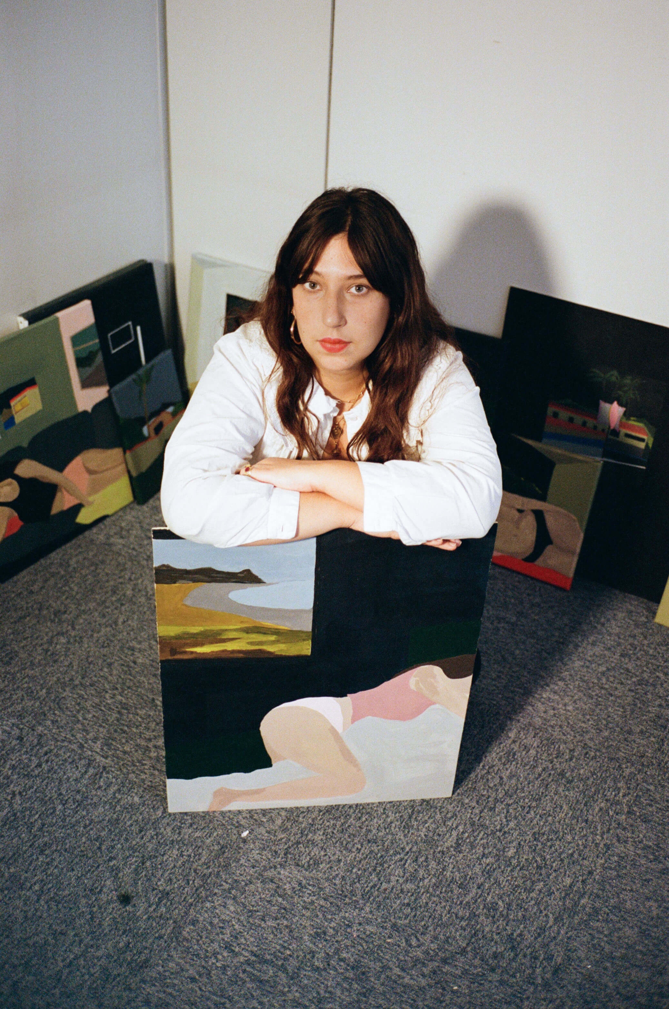 Agathe Moretti