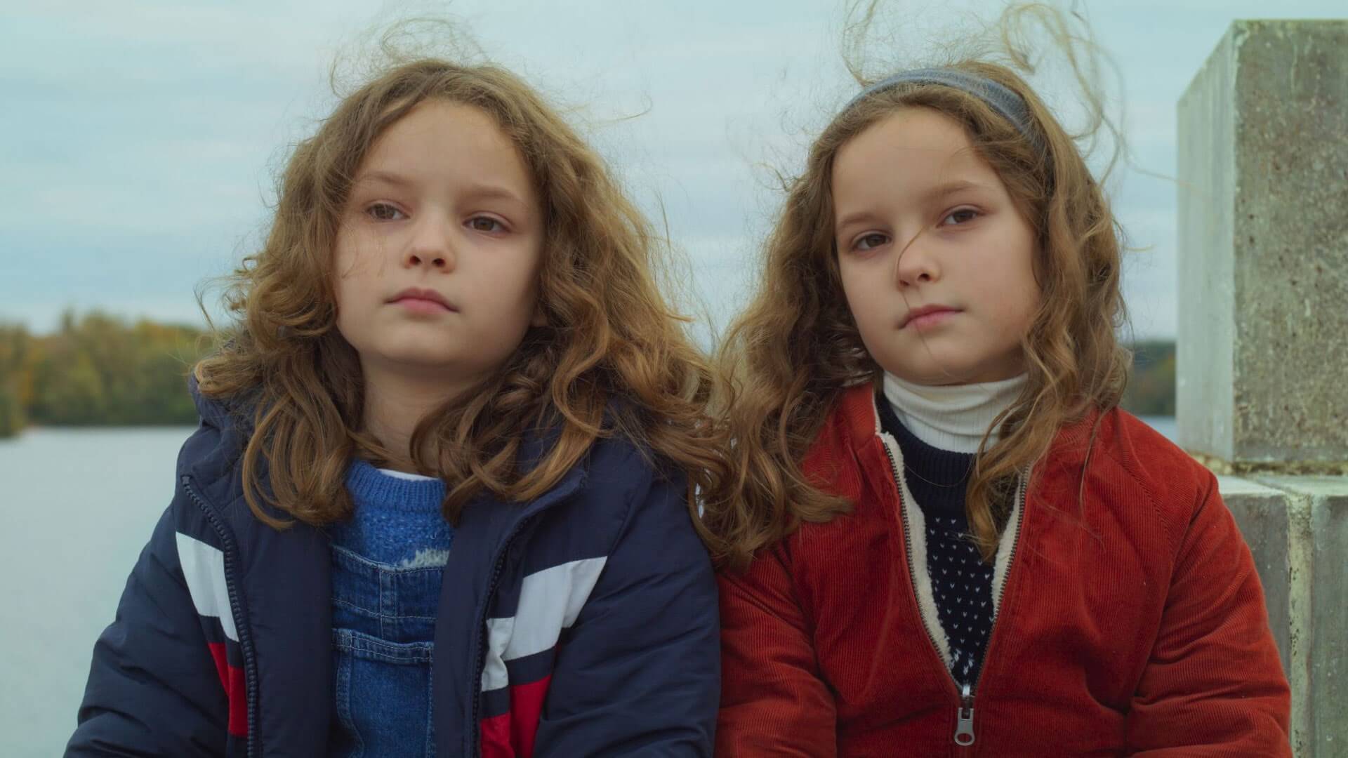 Top films 2021 - Petite maman, de Céline Sciamma