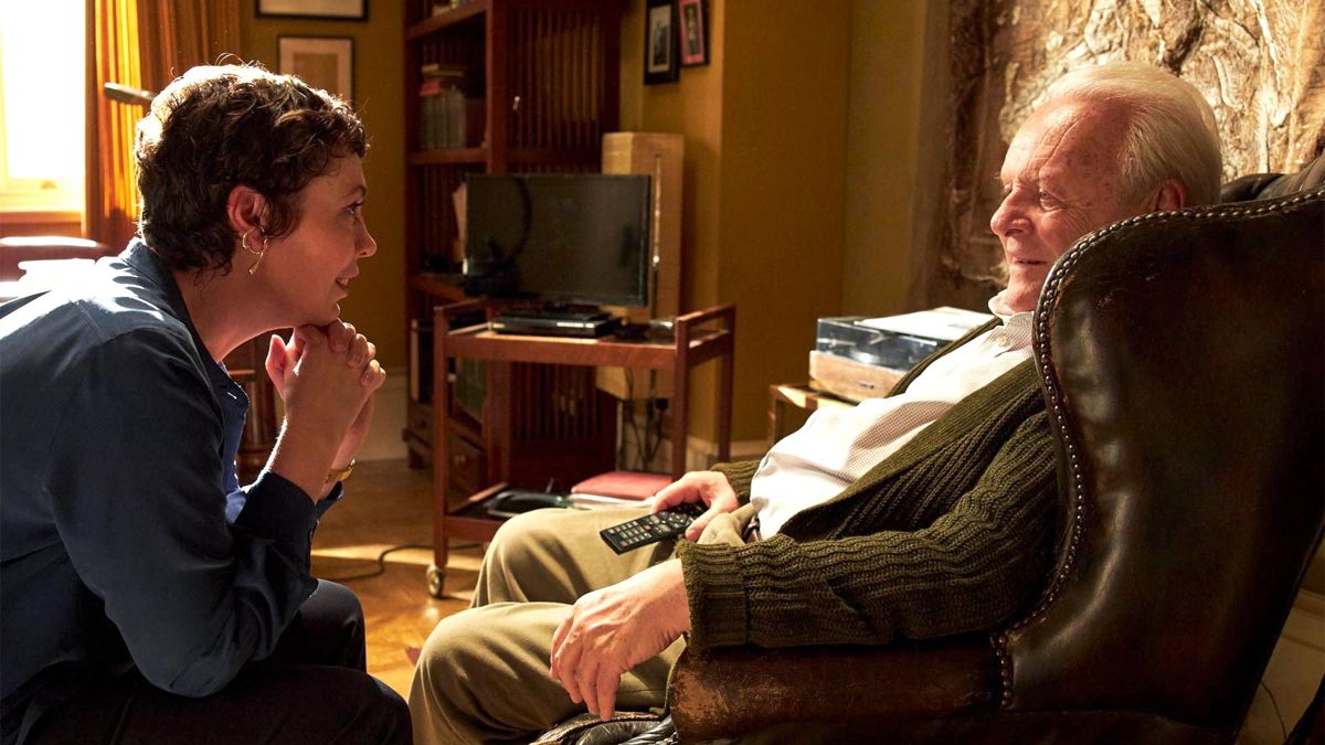 The Father, de Florian Zeller