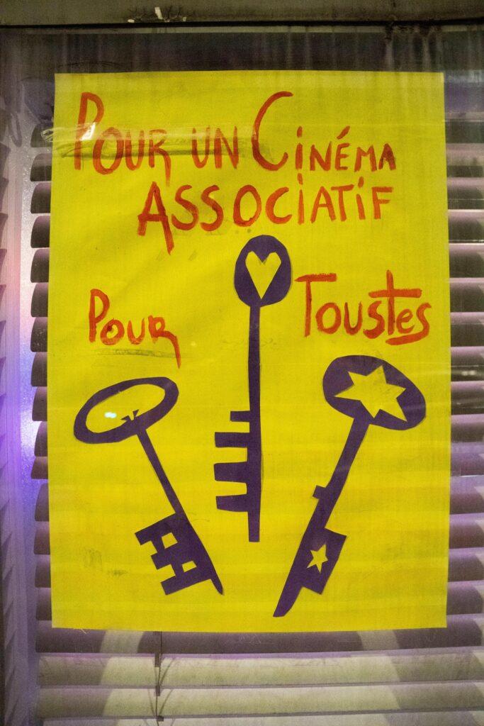 La Clef