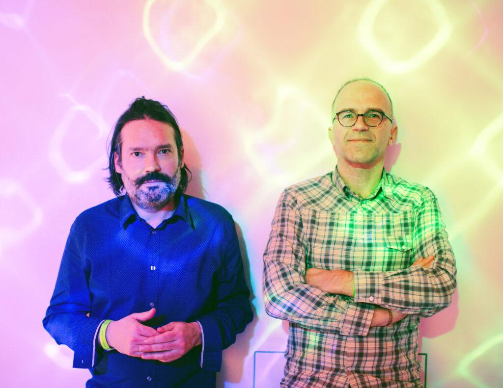FAME - Manifesto 21 Olivier Forest & Benoît Hické