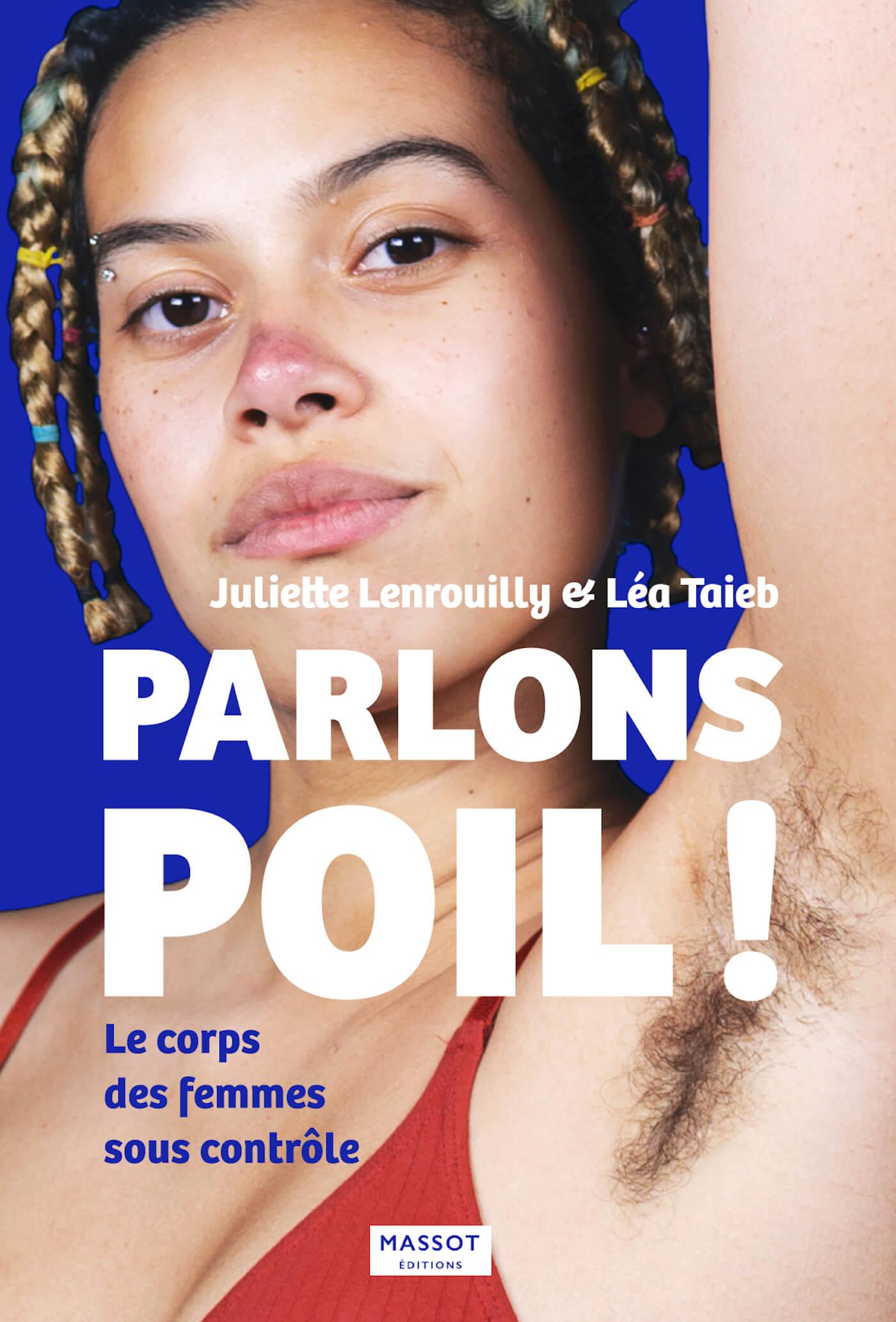 Parlons poil !
