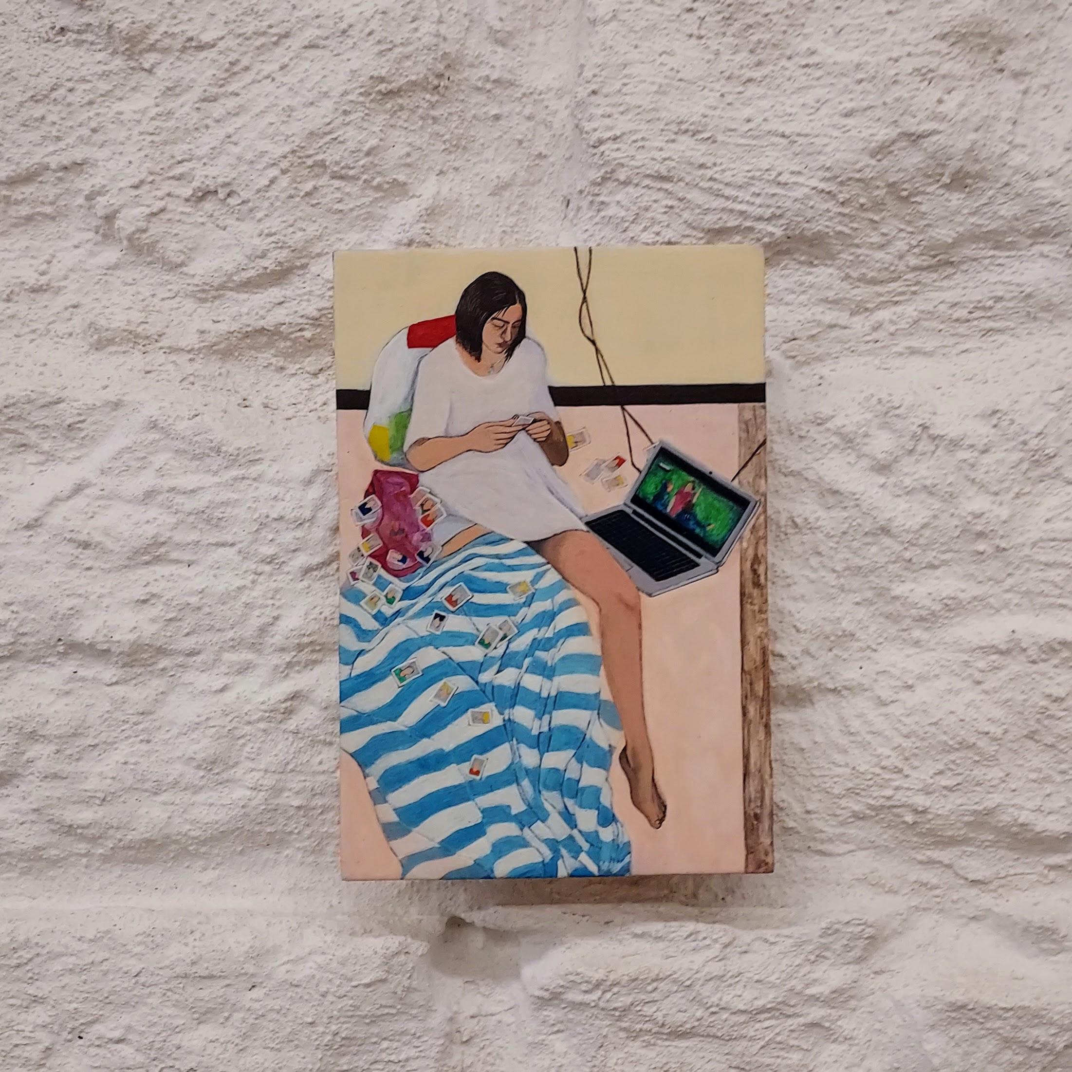 manifesto 21 sinem sahim