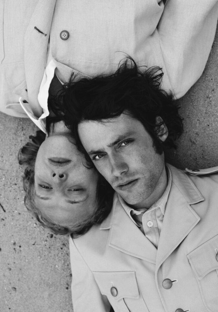 Kids Return - Manifesto 21