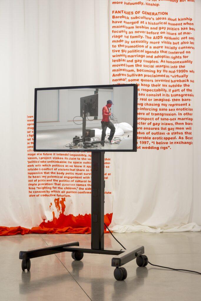 Exposé·es manifesto 21