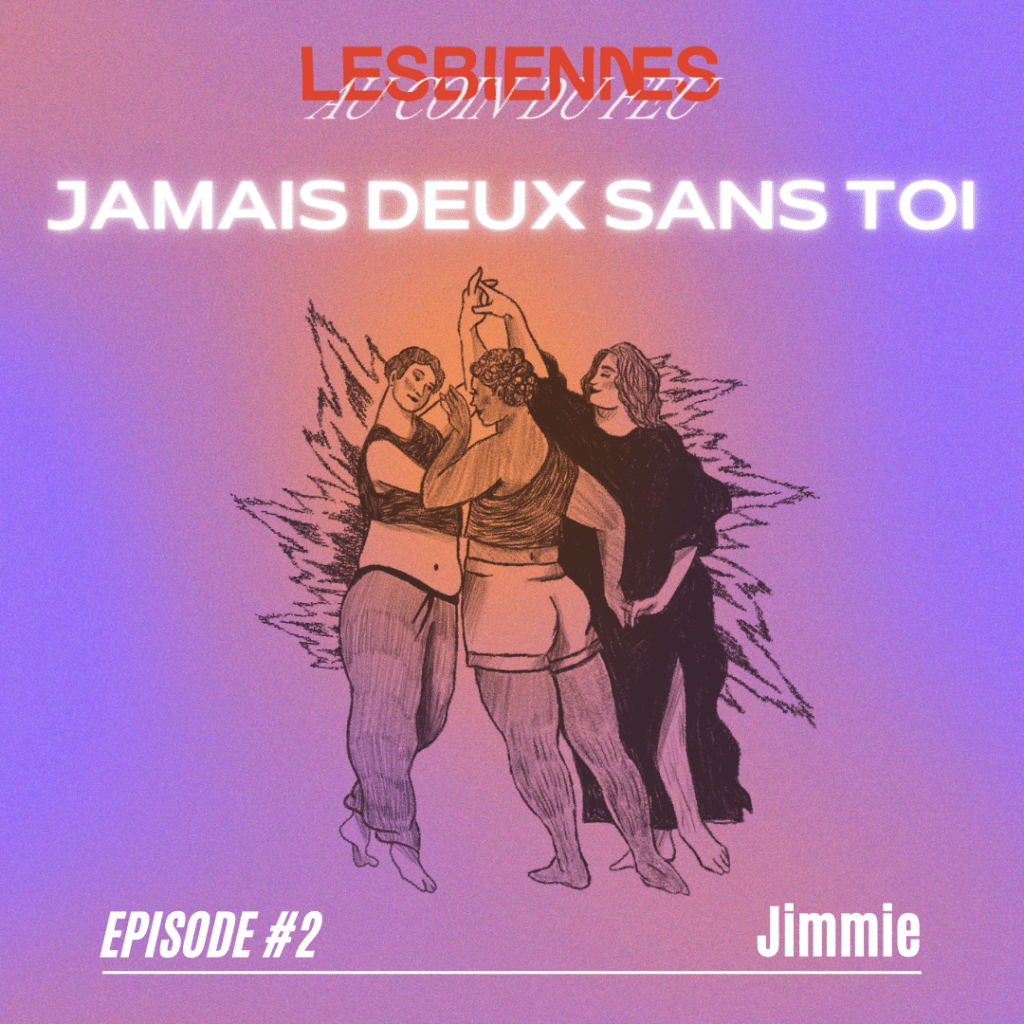 Lesbien·nes au coin du feu