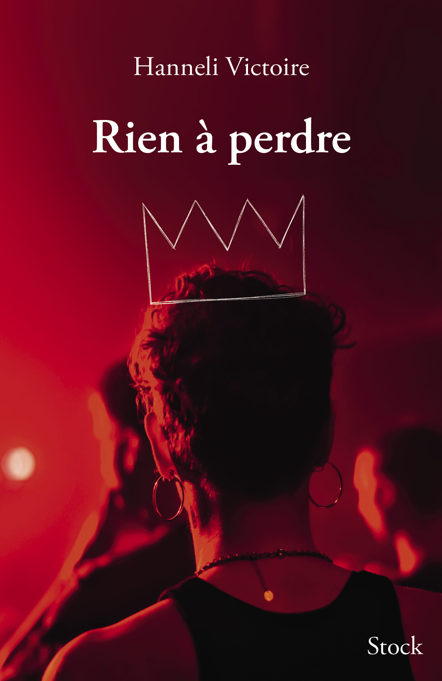 classe moyenne Rien à perdre Hanneli Victoire