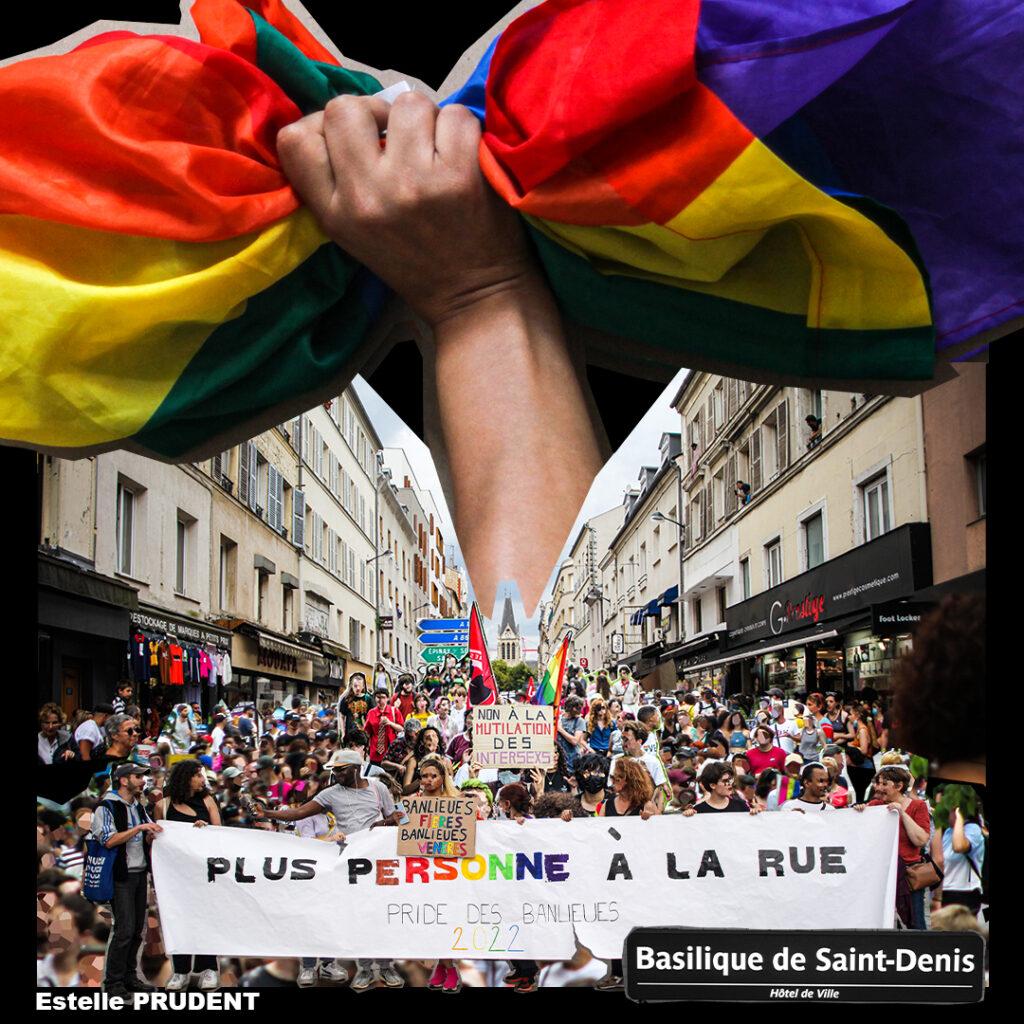 Pride des Banlieues