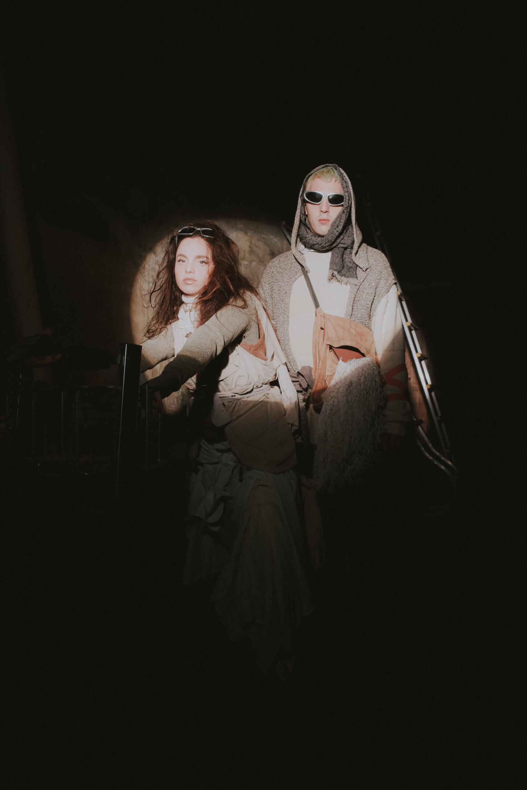ascendant vierge